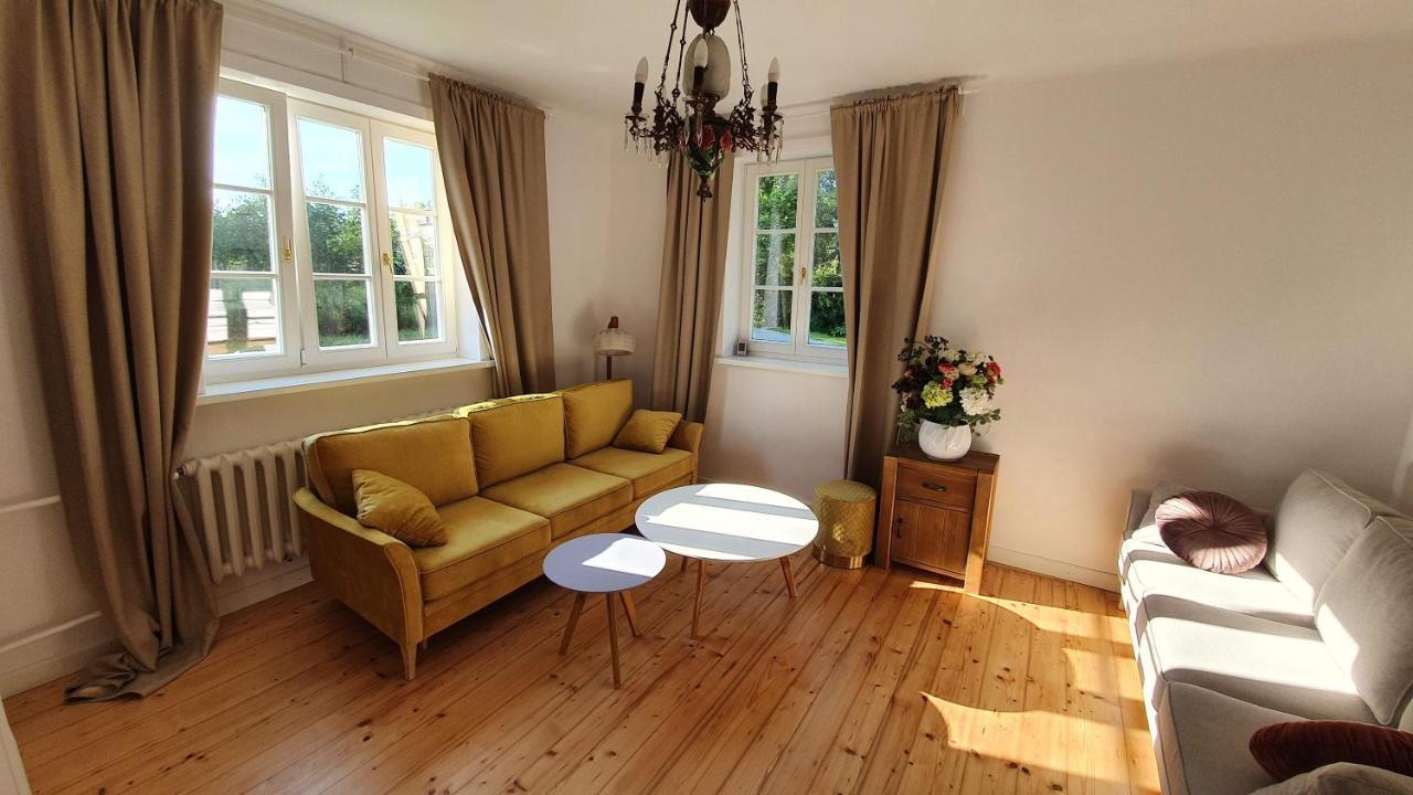 Holiday home Nasz - Dom Dla 15 Osob, Sauna, Widok Na Staw, Wielka Dzialka