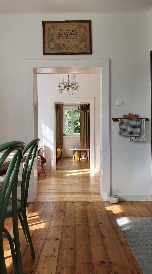 Nasz - Dom Dla 15 Osob, Sauna, Widok Na Staw, Wielka Dzialka Holiday home