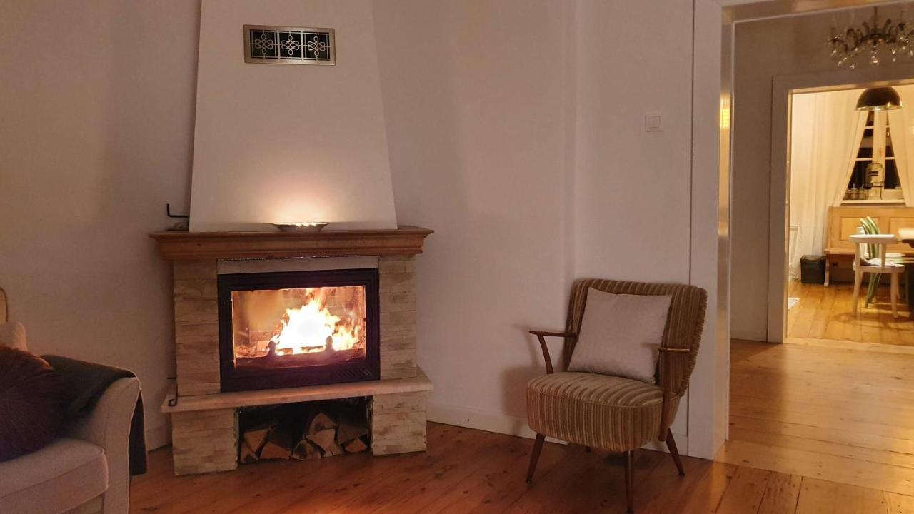 Nasz - Dom Dla 15 Osób, Sauna, Widok Na Staw, Blisko Stoków Dom wakacyjny *