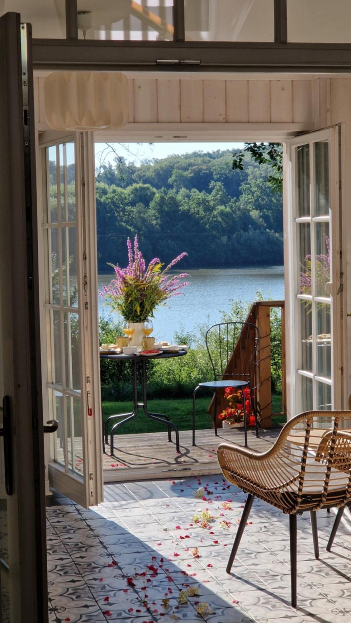 Nasz - Dom Dla 15 Osob, Sauna, Widok Na Staw, Wielka Dzialka Holiday home